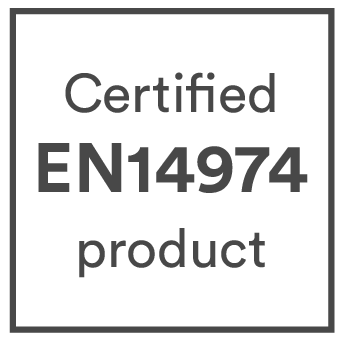 Producto Certificado